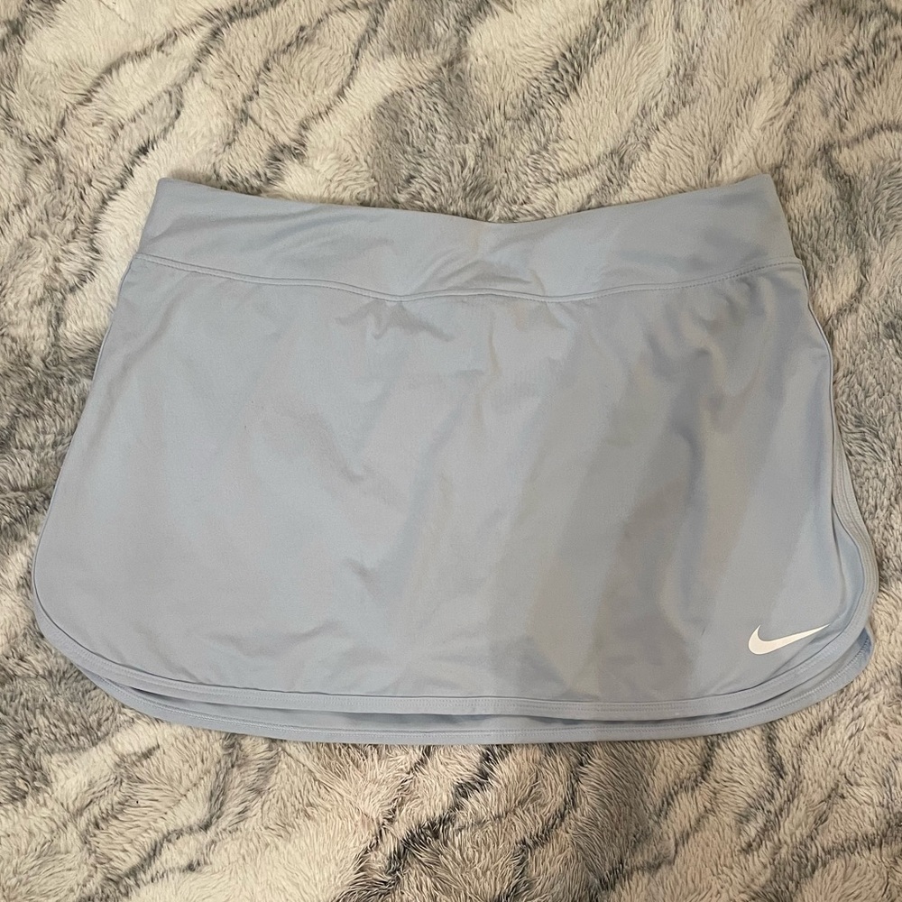 Nike tennis skirt